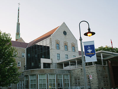 Tyndale Bayview Campus