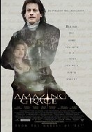 film cover for Amazing Grace