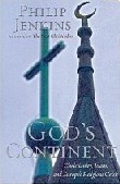 Gods Continent book cover by Philip Jenkins