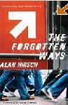 The Forgotten Ways book cover Alan Hirsch