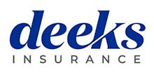 Deeks Insurance Tyndale Event Homecoming Sponsor
