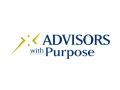 Advisors with Purpose logo