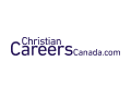 Christian Careers Canada logo