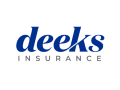 Deeks Insurance logo