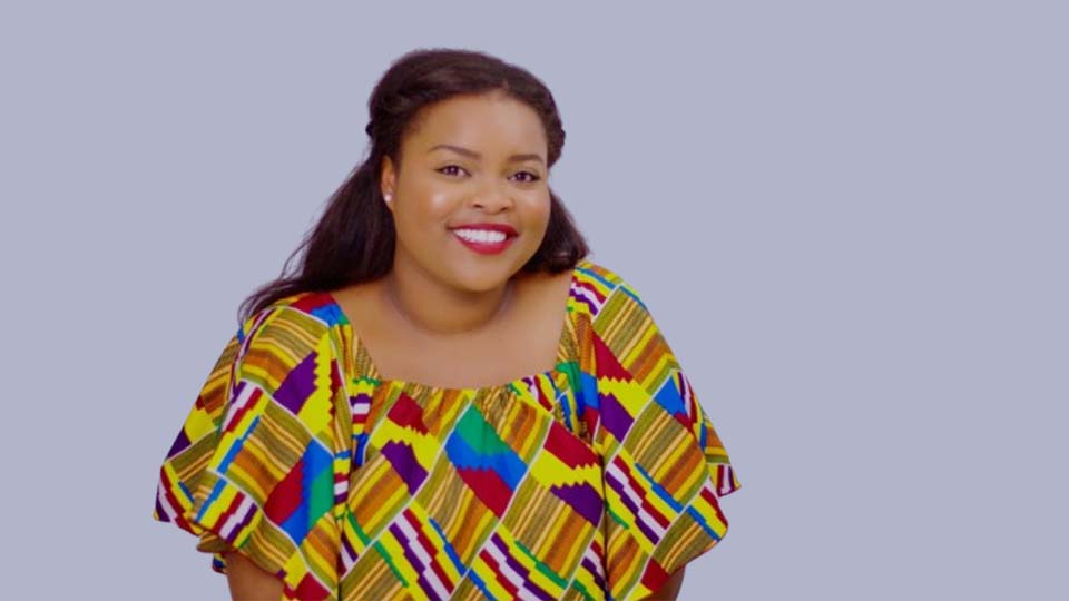 Frederique Ndatirwa