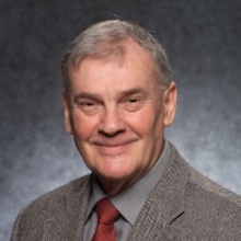 Dr. Stanley Walters