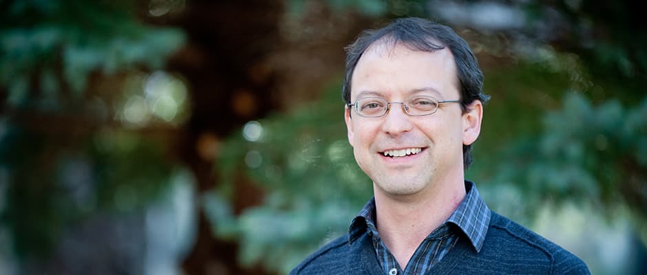 Dr. Paul Arsenault