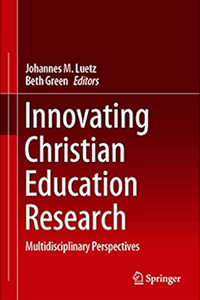 Innovating Christian Education Research
