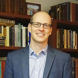 James Pedlar