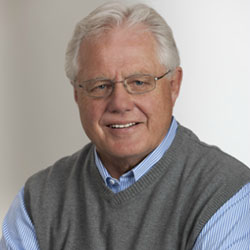 Dr. Brian Stiller
