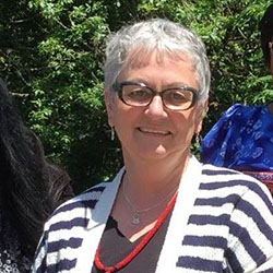 Wendy Peterson