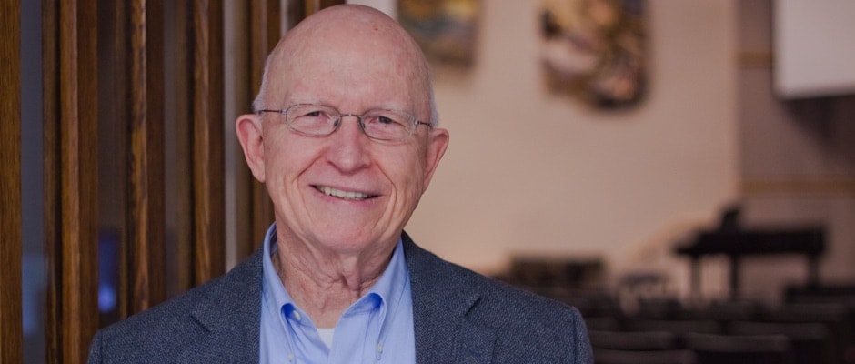 Dr. Bob Morris