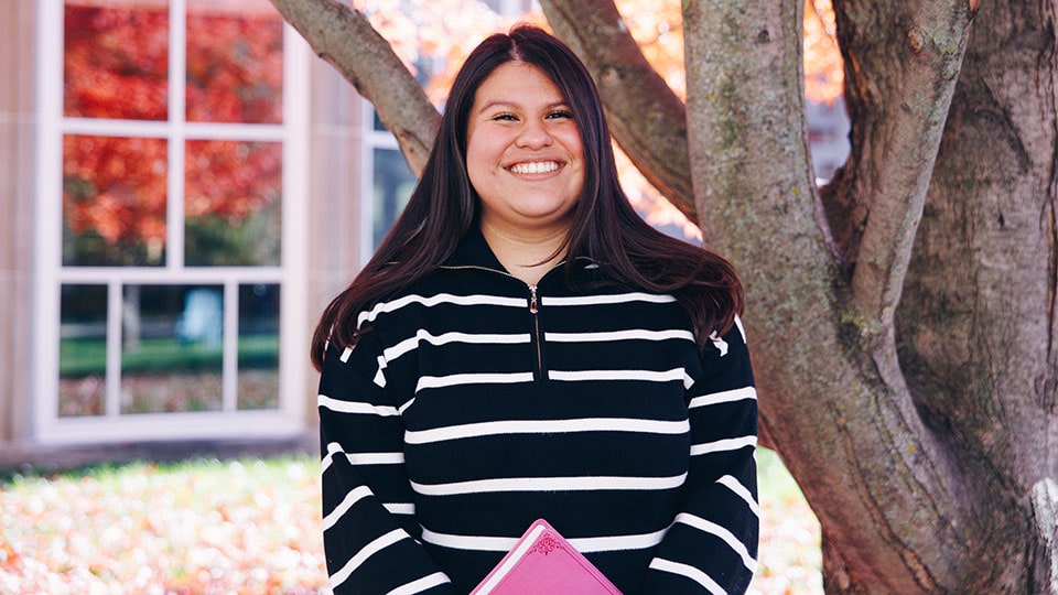 Dennise Lorenzini Juarez