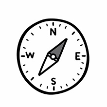compass