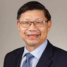 Dr. Daniel Wong