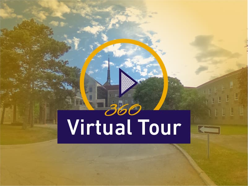 Start Virtual Tour
