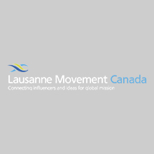 Lausanne Movement Canada