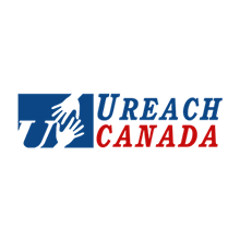 U-Reach Canada official logo