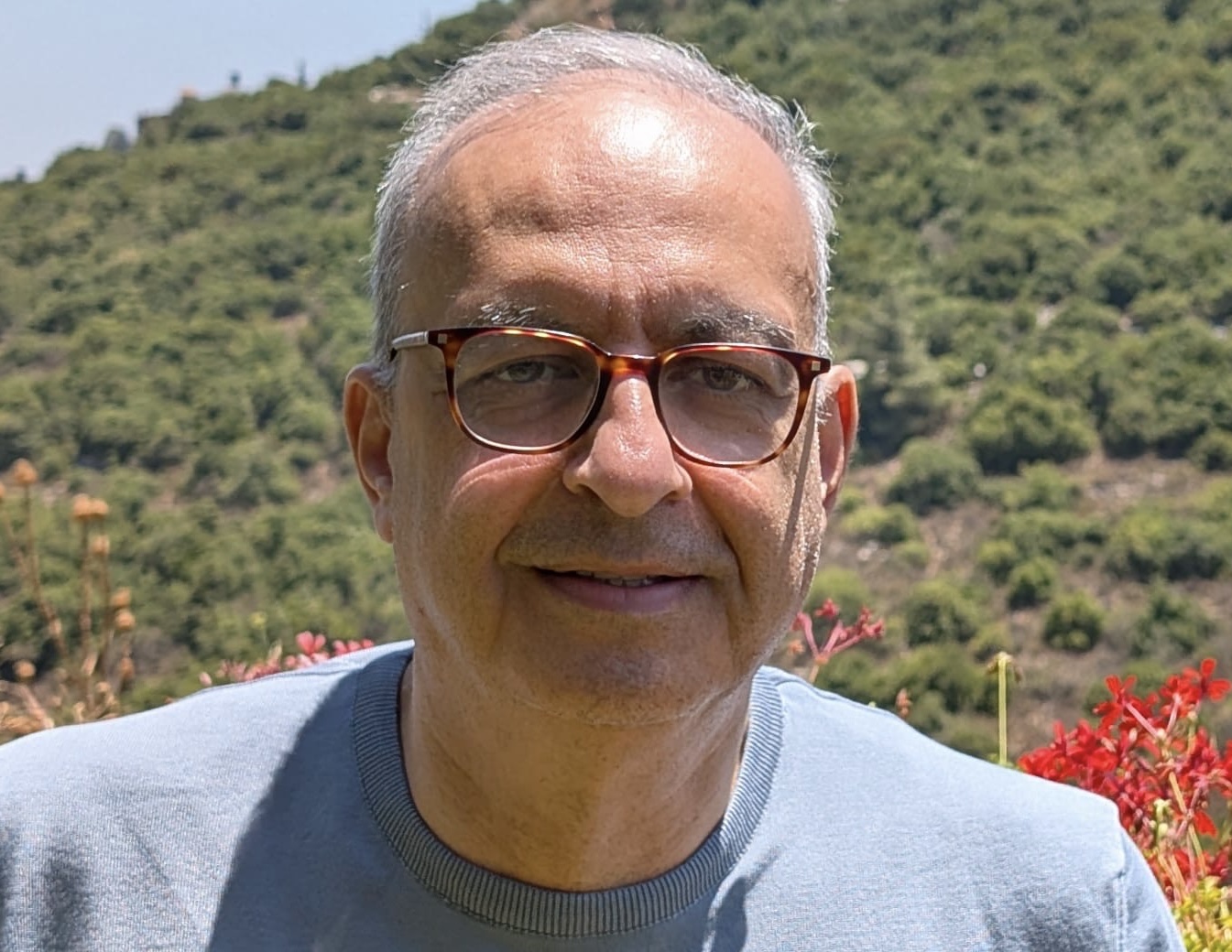 Photo of Secretary General