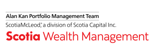 Alan Kan protfolio Management — Scotia Wealth Management