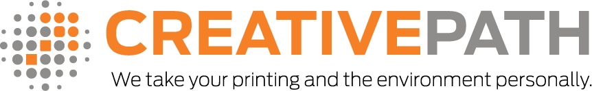 Creative Path Sponsorship Logo