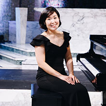 Dr. Joy Lee