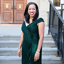 Dr. Melissa Davis