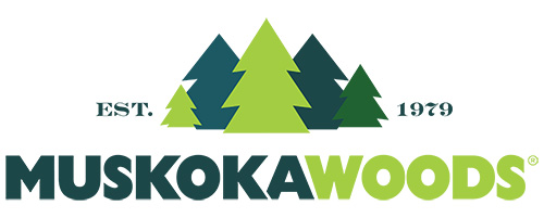 Muskoka Woods Sponsorship Logo