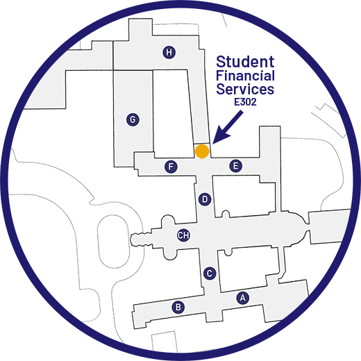 Student Financial Serves E302