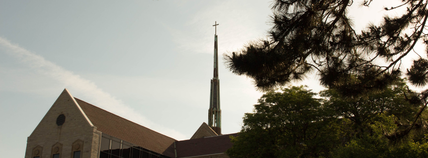 tyndale university building