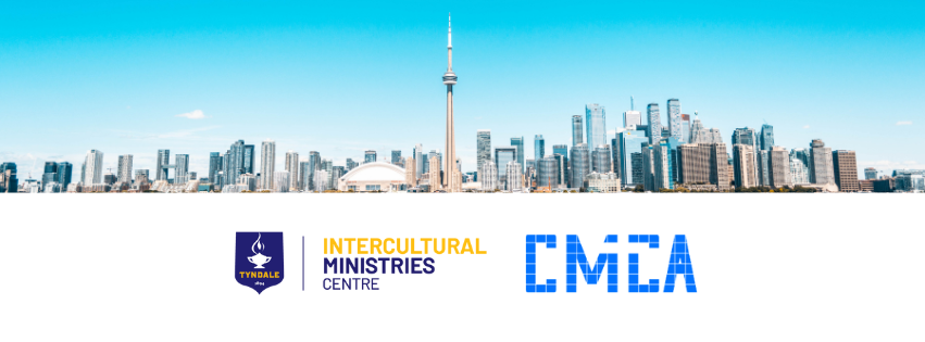 logos and toronto skyline