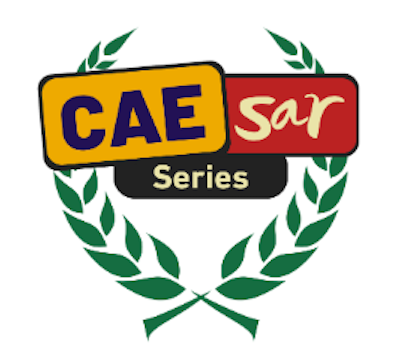 caesar series