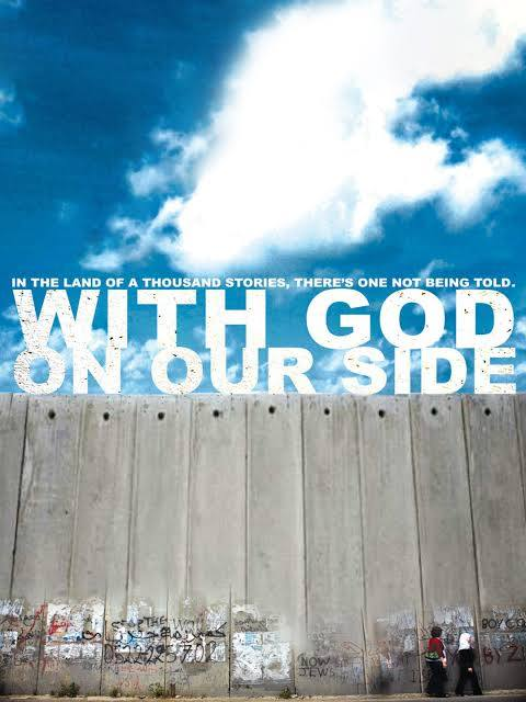 With God On Our Side movie cover