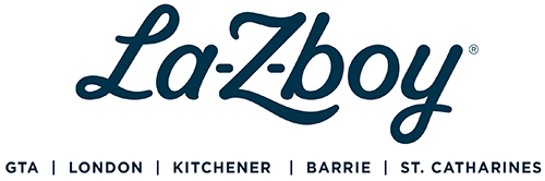 La-Z-boy, GTA, London, Kitchener, Barrie, St. Catharines
