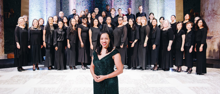 Tyndale Community Choir 2025