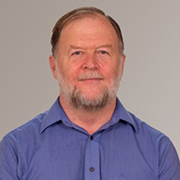 Dr. Bill Gardner