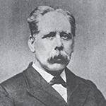 Dr. William Boyd Stewart