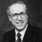 Dr. William J. McRae