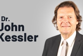 Dr. John Kessler