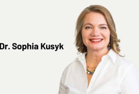 Dr. Sophia Kusyk