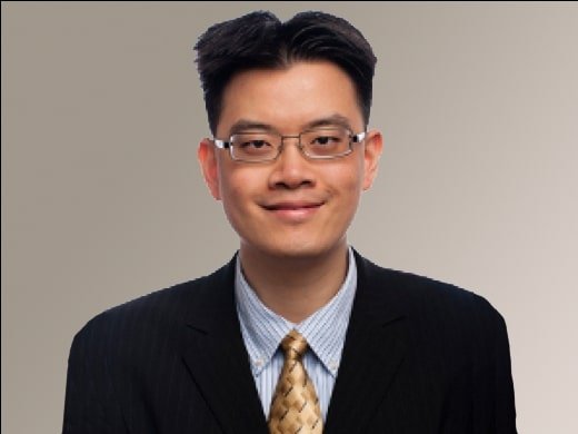 Dr. W.L. Alan Fung