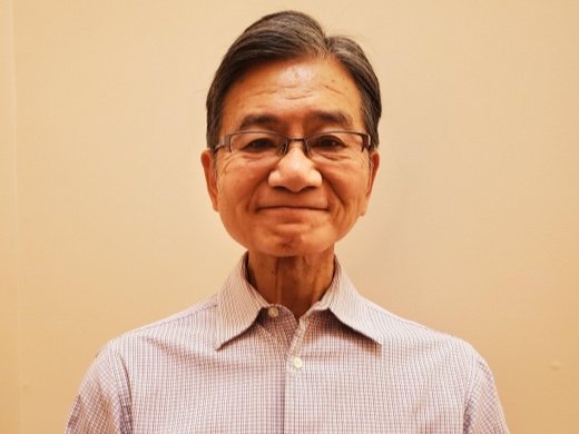 Dr. Enoch Wong