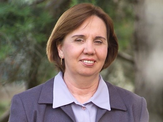 Dr. Janet L. Clark