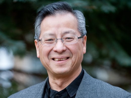 Dr. Peter Au