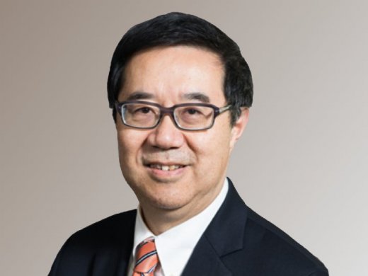 Rev. Dr. Samuel Chan