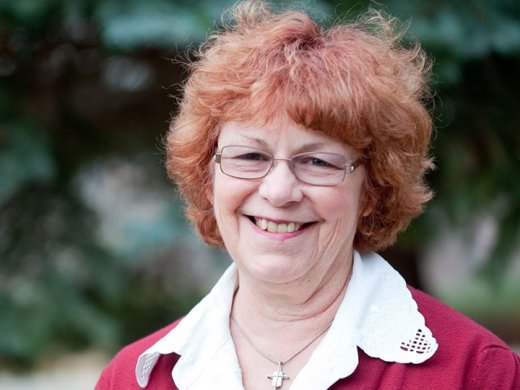 Dr. Susan Ellfeldt