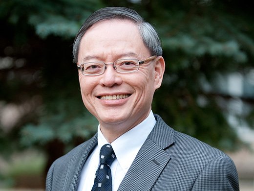 Dr. Yau Man Siew