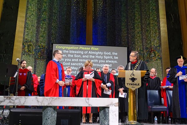 Installation and Commissioning (photo 3)