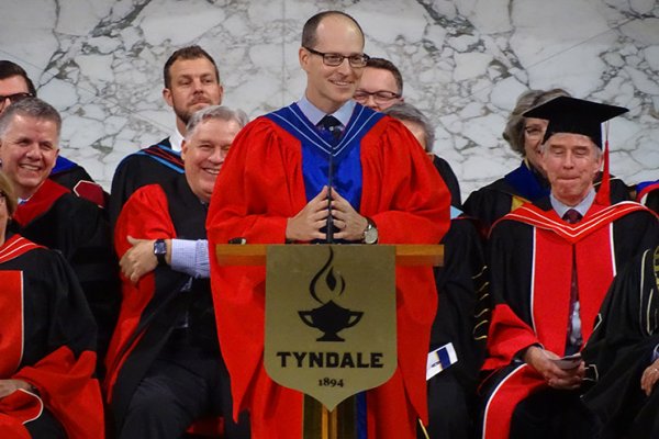Dr. James Pedlar Address (photo 2)