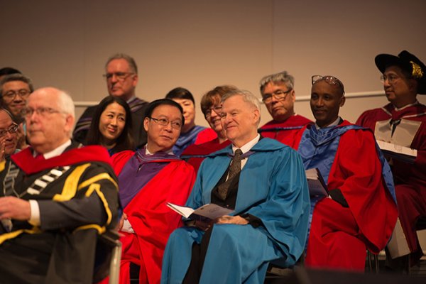 Seminary Faculty